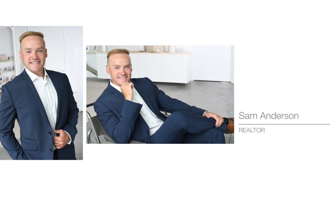 Professional Business & Branding Headshot Photos